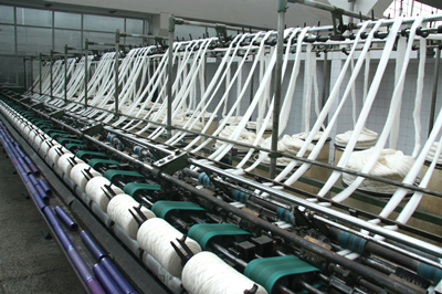 聊城纺织业板式换热器应用